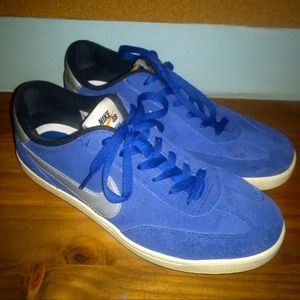 Classic Nike SB